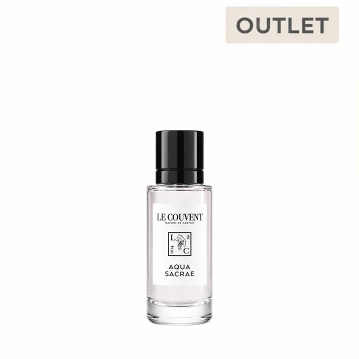 Le Couvent Aqua Sacrae Woda toaletowa 50ml (outlet)