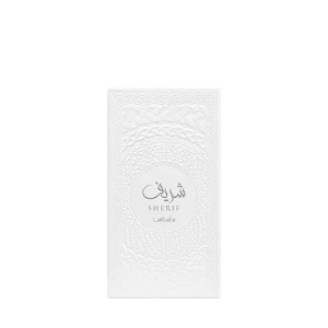 Lattafa Sherif Woda Perfumowana 100ml