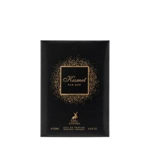 Maison Alhambra Kismet For Men Woda Perfumowana 100ml