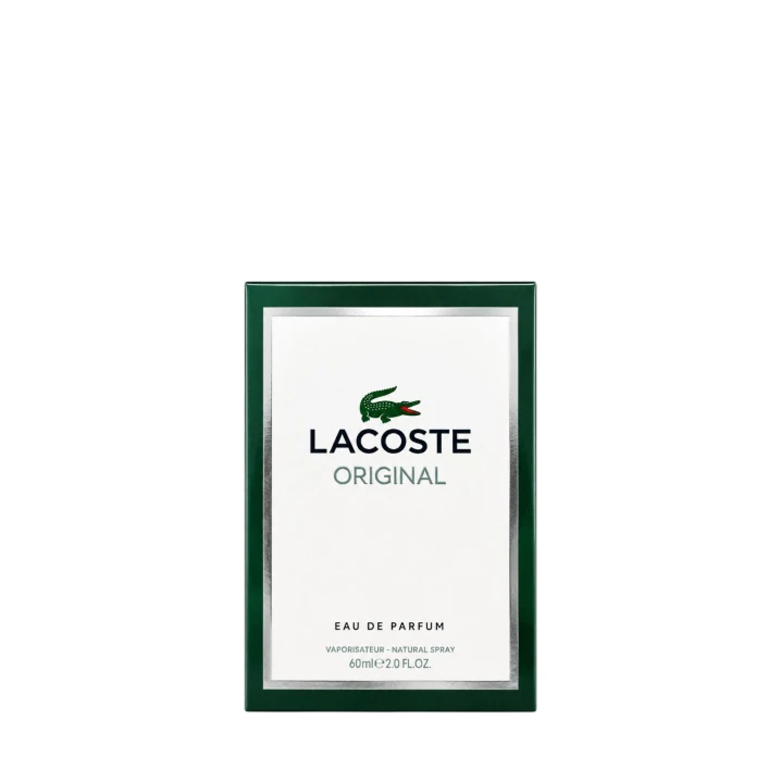 Lacoste Original Woda perfumowana 60ml