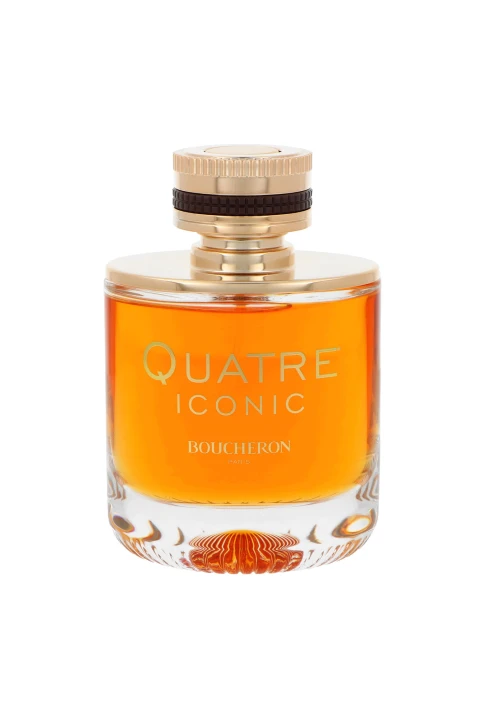 Boucheron Quatre Iconic Woda Perfumowana 100ml