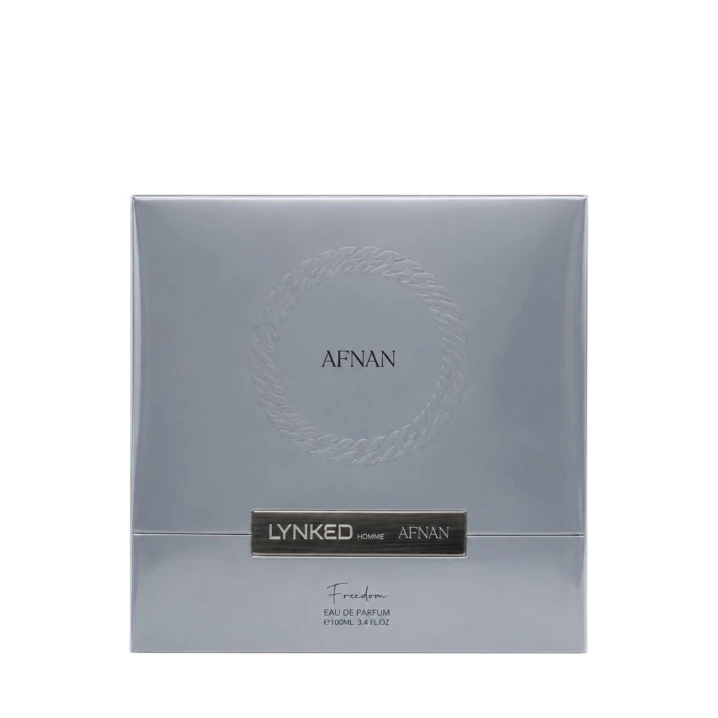 Afnan Lynked Freedom Woda Perfumowana 100ml