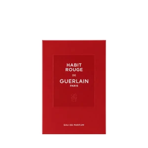 Guerlain Habit Rouge Woda Perfumowana 100ml