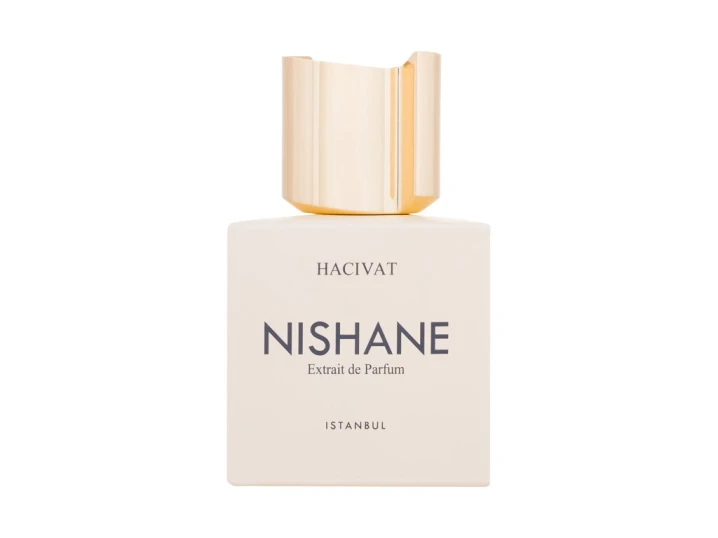Nishane Hacivat Ekstrakt perfum 100ml