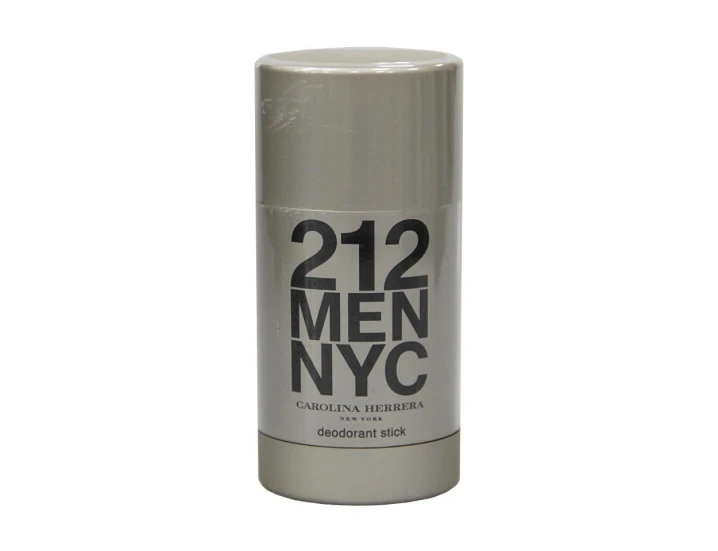 Carolina Herrera 212 Men Deostick 75ml