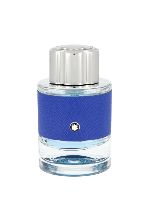 Montblanc Explorer Ultra Blue Woda Perfumowana 60ml