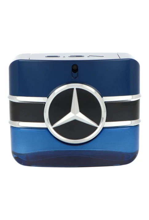 Mercedes-Benz Sign Woda Perfumowana 100ml