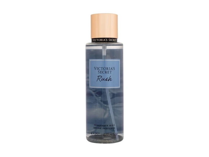 Victoria's Secret Rush Mgiełka do ciała 250ml