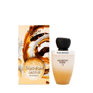 Arabiyat Sugar Dulce De Leche Woda Perfumowana 100ml