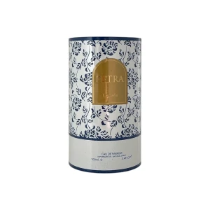 Lattafa Petra Woda Perfumowana 100ml