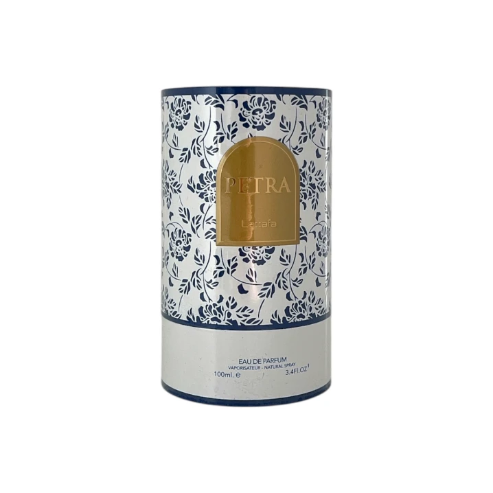 Lattafa Petra Woda Perfumowana 100ml
