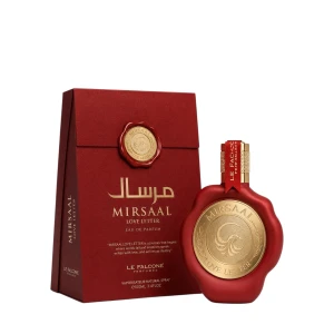 Le Falcone Niche Mirsaal Love Letter Woda Perfumowana 100ml