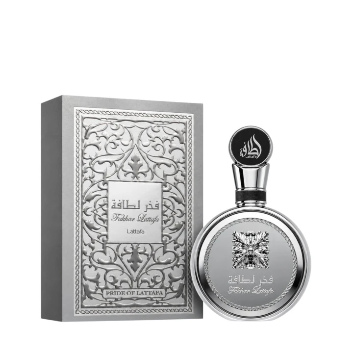 Lattafa Fakhar Lattafa Platin Woda perfumowana 100ml