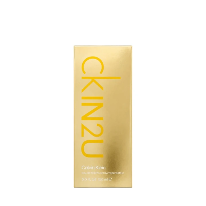 Calvin Klein In2U Her Woda Toaletowa 150ml
