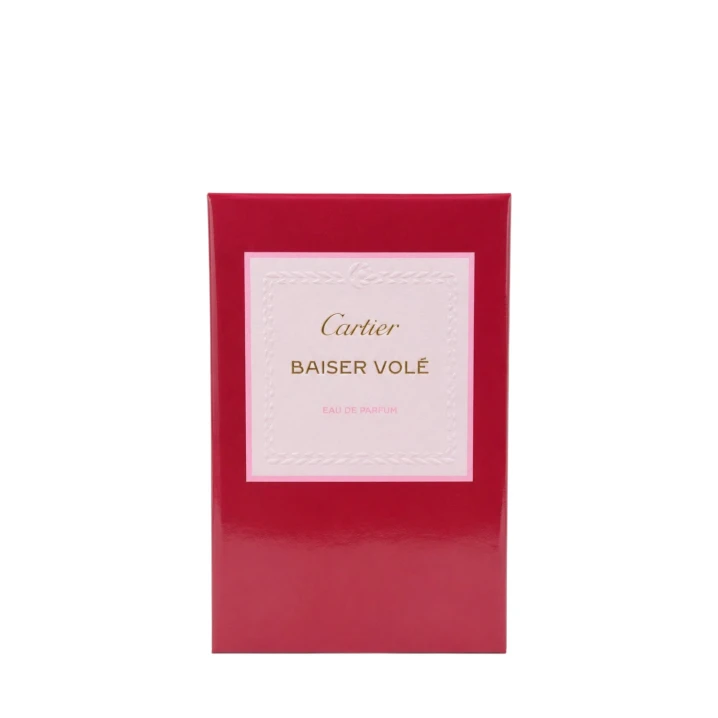 Cartier Baiser Vole Woda Perfumowana 100ml
