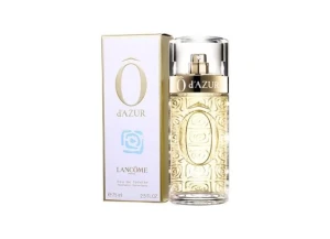 Lancome O D'Azur Woda Toaletowa 75ml