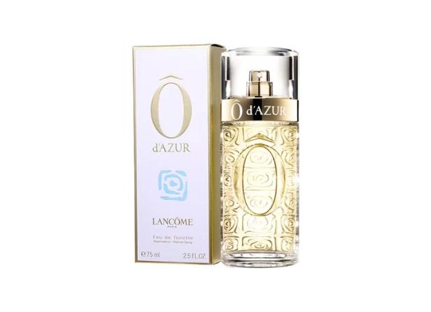 Lancome O D'Azur Woda Toaletowa 75ml