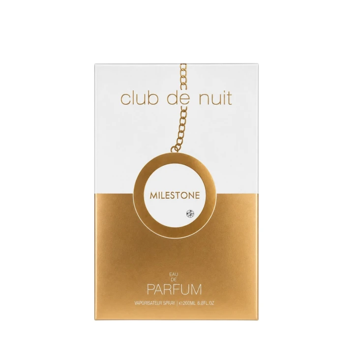 Armaf Club de Nuit Milestone Woda perfumowana 200ml