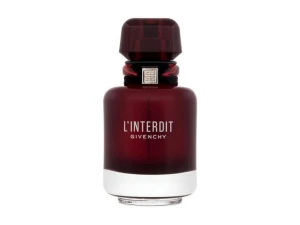 Givenchy L'Interdit Rouge Woda Perfumowana 50ml