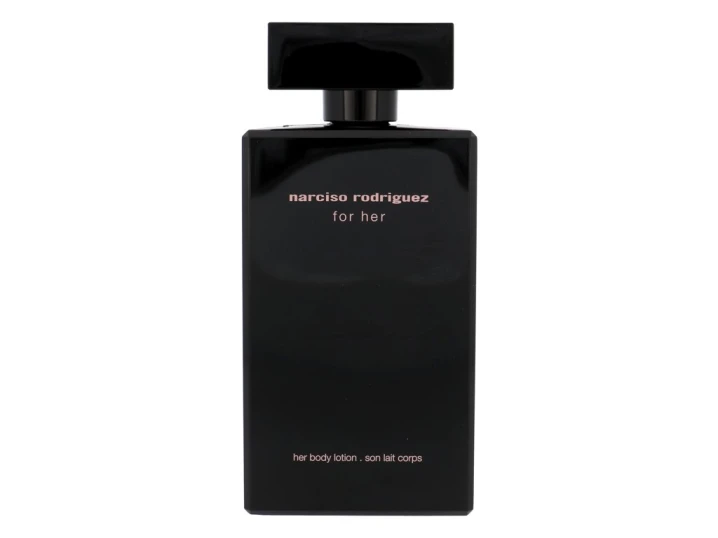 Narciso Rodriguez For Her Mleczko do ciała 200ml