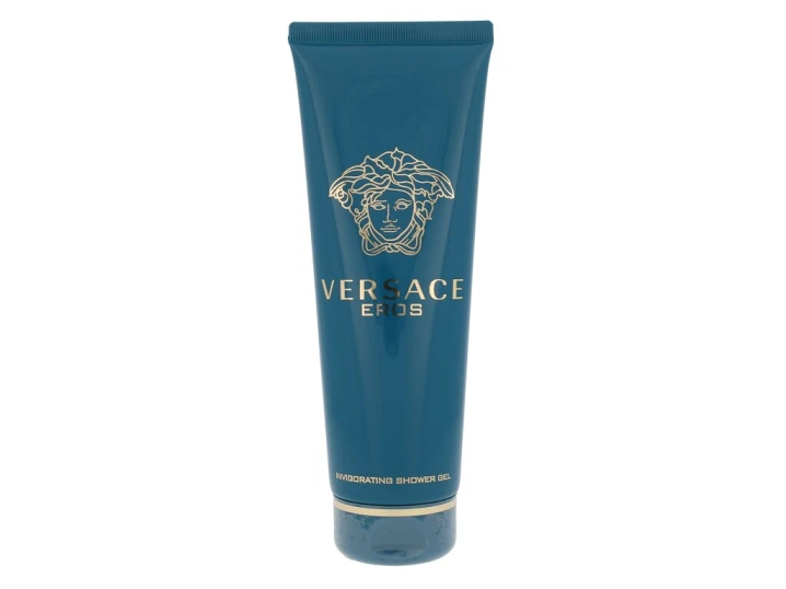 Versace Eros Żel pod prysznic 250ml