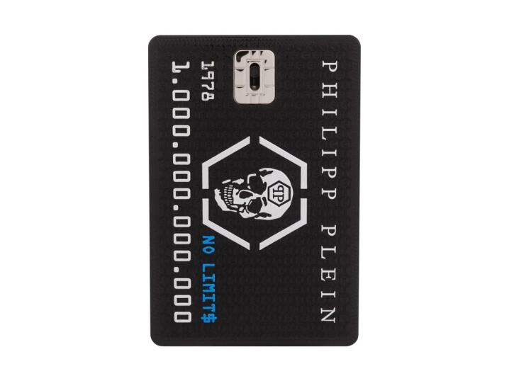 Philipp Plein No Limit$ Super Fre$h Woda toaletowa 90ml