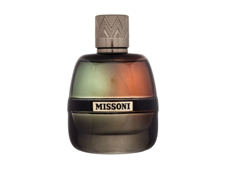 Missoni Parfum Pour Homme Woda perfumowana 100ml