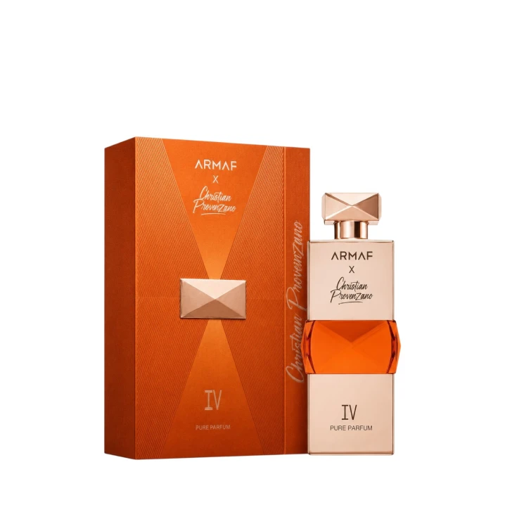 Armaf X Christian Provenzano IV Perfumy 100ml