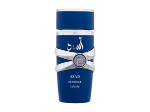 Lattafa Asad Zanzibar Woda perfumowana 100ml