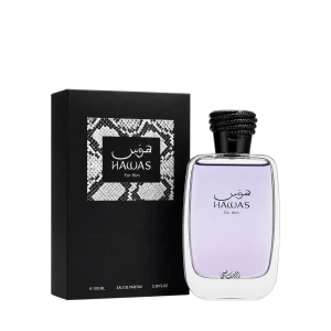 Rasasi Hawas Woda perfumowana 100ml