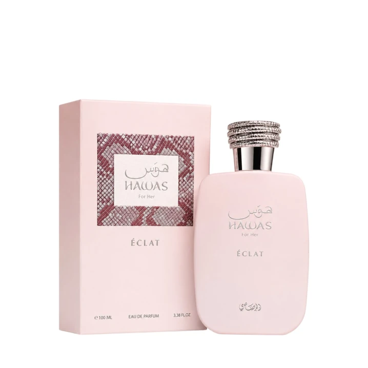 Rasasi Hawas Eclat Woda Perfumowana 100ml