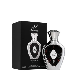 Lattafa Niche Emarati Safeer Woda Perfumowana 100ml