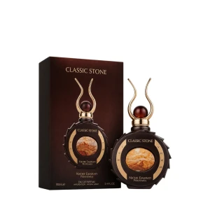 Lattafa Niche Emarati Classic Stone Woda Perfumowana 100ml