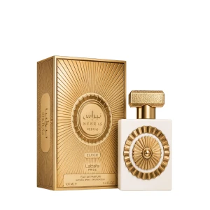 Lattafa Nebras Elixir Woda perfumowana 100ml