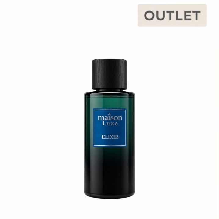 Hamidi Maison Luxe Elixir Parfum 110ml (outlet)
