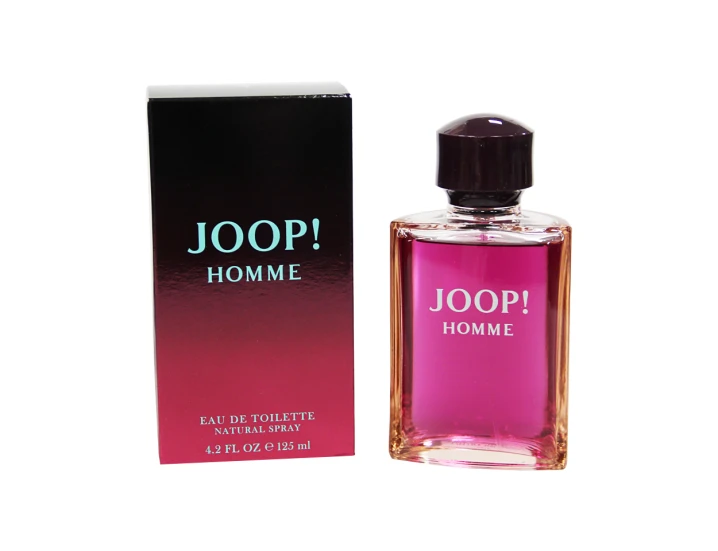 Joop! Homme Woda Toaletowa 125ml
