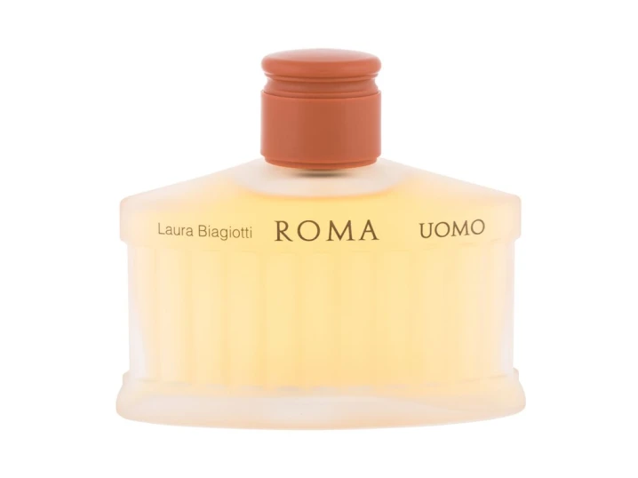 Laura Biagiotti Roma Uomo Woda toaletowa 200ml