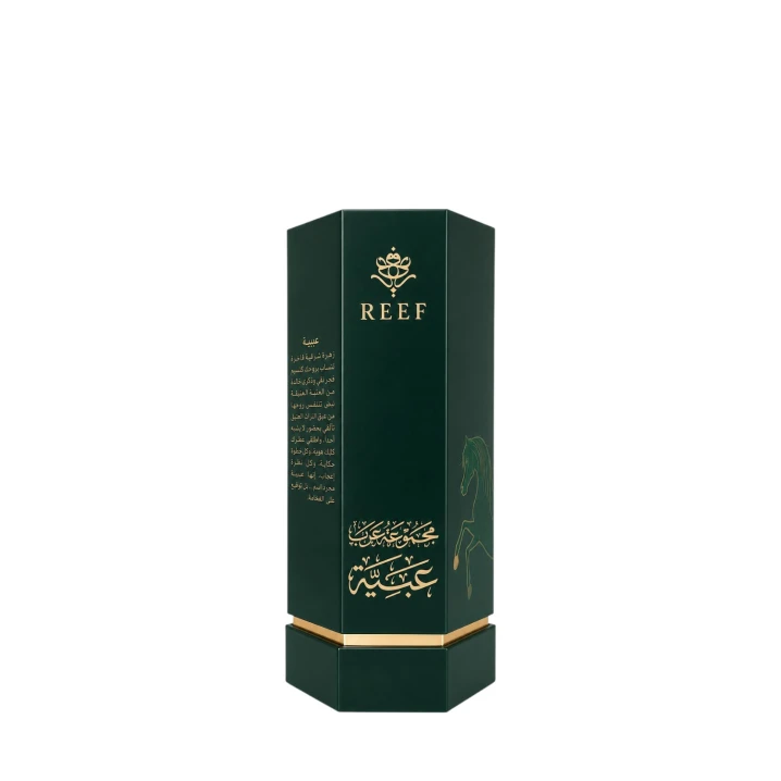 Reef Obaiah Woda Perfumowana 100ml