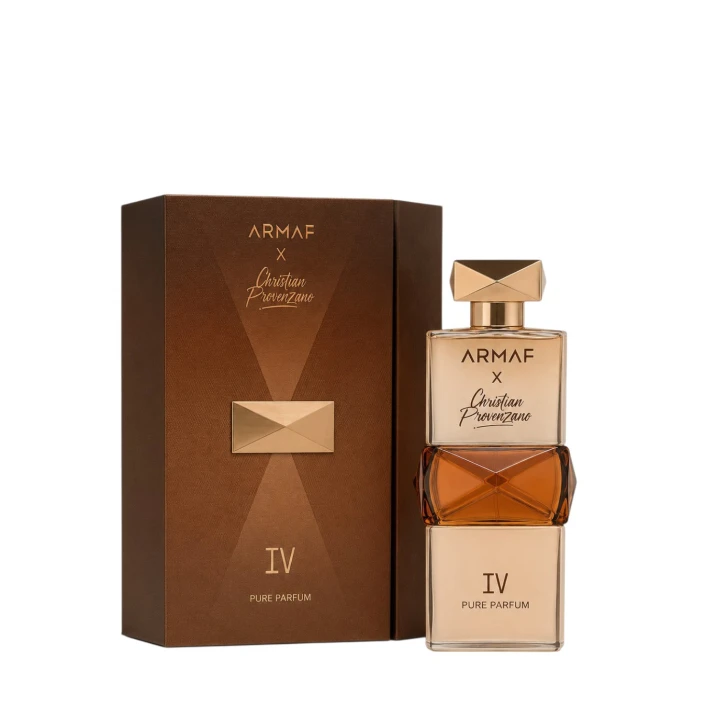 Armaf X Christian Provenzano IV Perfumy 100ml