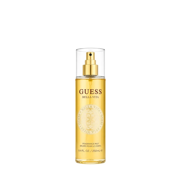 GUESS Bella Vita Mgiełka do ciała 250ml