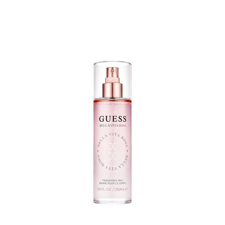 GUESS Bella Vita Rosa Mgiełka do ciała 250ml