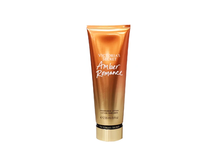 Victoria's Secret Amber Romance Balsam do ciała 236ml