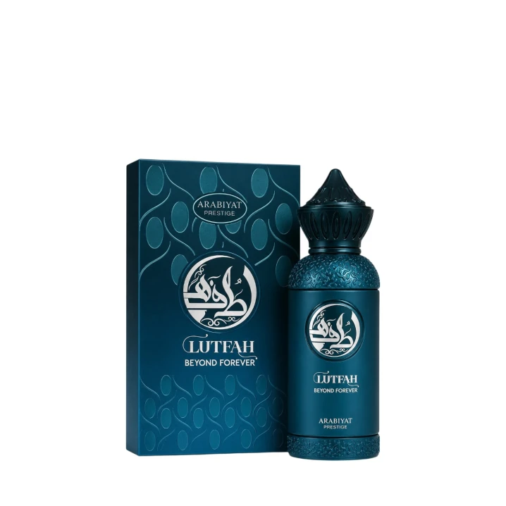 Arabiyat Prestige Lutfah Beyond Forever Woda Perfumowana 80ml