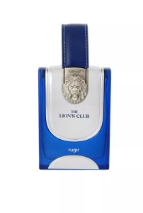 Armaf The Lion's Club Rugir Woda perfumowana 100ml