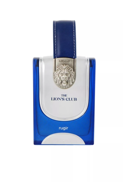 Armaf The Lion's Club Rugir Woda perfumowana 100ml