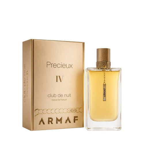 armaf club de nuit precieux iv