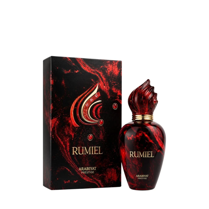 Arabiyat Prestige Rumiel Woda Perfumowana 100ml