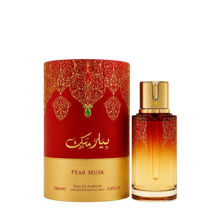 Arabiyat Prestige Pear Musk Woda Perfumowana 100ml