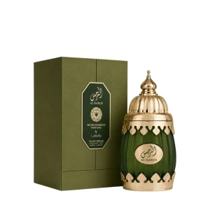 Lattafa Niche Emarati Al Narjis Woda Perfumowana 100ml
