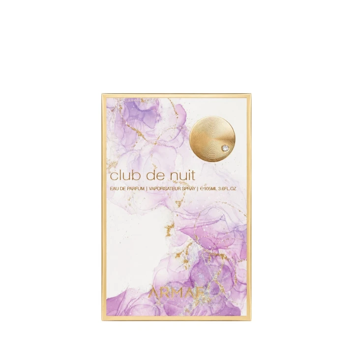 Armaf Club De Nuit Maleka Woda perfumowana 105ml